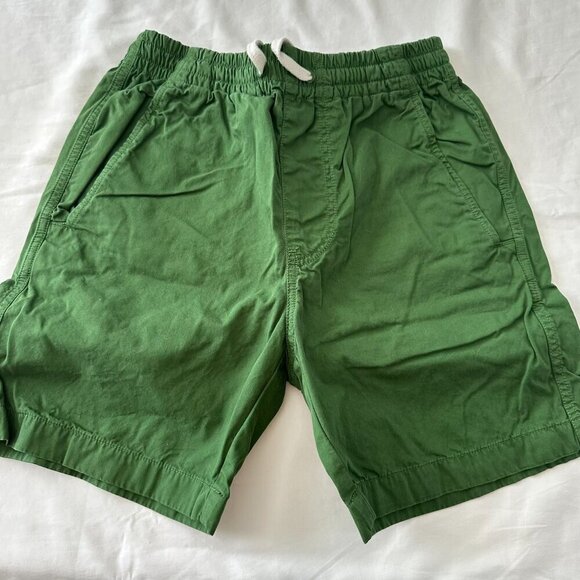 JCrew Drawstring Shorts - Picture 2 of 3